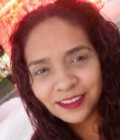 Dating Woman Colombia to Bogotá  : Karo, 34 years